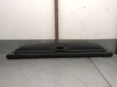 Replacement rear parcel shelf for Mercedes-Benz M-Class (W164) ML 320 CDI 4MATIC (164.122). OEM/IAM reference: A16481001099B28 A