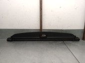 Replacement rear parcel shelf for Mercedes-Benz M-Class (W164) ML 320 CDI 4MATIC (164.122). OEM/IAM reference: A16481001099B28 A