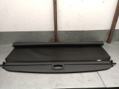Replacement rear parcel shelf for Mercedes-Benz M-Class (W164) ML 320 CDI 4MATIC (164.122). OEM/IAM reference: A16481001099B28 A