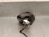 Replacement left side mirror for Renault Clio V (B7_) 1.6 E-Tech 140 (B7MU). OEM/IAM reference: H4MC6