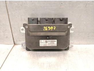 Replacement engine control unit (ECU) for Renault Clio V (B7_) 1.6 E-Tech 140 (B7MU), OEM/IAM reference 237105990S