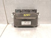Replacement engine control unit (ECU) for Renault Clio V (B7_) 1.6 E-Tech 140 (B7MU), OEM/IAM reference 237105990S