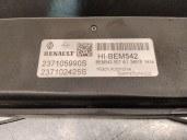 Replacement engine control unit (ECU) for Renault Clio V (B7_) 1.6 E-Tech 140 (B7MU), OEM/IAM reference 237105990S