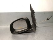 Recambio de retrovisor izquierdo para fiat panda (312_, 319_) 1.2 (312pxa1a) referencia OEM IAM 735536787 735536787 