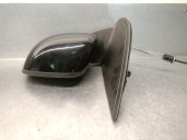 Replacement left side mirror for Fiat Panda (312_, 319_) 1.2 (312pxa1a), OEM/IAM reference 735536787 735536787