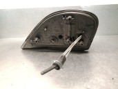 Recambio de retrovisor izquierdo para fiat panda (312_, 319_) 1.2 (312pxa1a) referencia OEM IAM 735536787 735536787 
