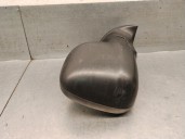 Replacement right side mirror for Peugeot Partner van/MPV 1.6 HDi / BlueHDi 75, OEM/IAM reference 96777550XT 96777550