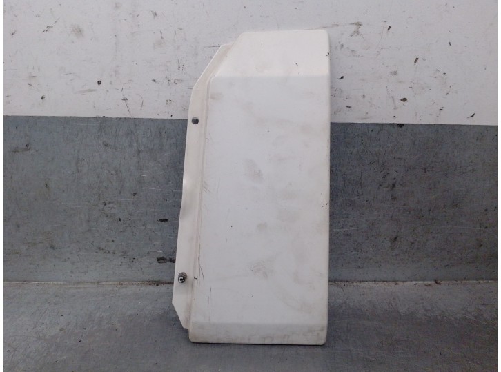 Replacement exterior fuel flap for Volkswagen Crafter 30-50 van (2e_) 2.5 TDI, OEM/IAM reference 2E0809905 2E08099
