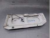 Replacement exterior fuel flap for Volkswagen Crafter 30-50 van (2e_) 2.5 TDI, OEM/IAM reference 2E0809905 2E08099