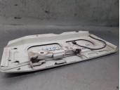 Replacement exterior fuel flap for Volkswagen Crafter 30-50 van (2e_) 2.5 TDI, OEM/IAM reference 2E0809905 2E08099