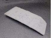 Replacement exterior fuel flap for Volkswagen Crafter 30-50 van (2e_) 2.5 TDI, OEM/IAM reference 2E0809905 2E08099