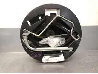 Recambio de gato para fiat panda (312_, 319_) 1.2 (312pxa1a) referencia OEM IAM 51905812 51905812 