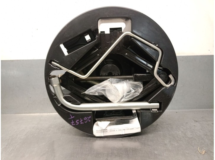 Recambio de gato para fiat panda (312_, 319_) 1.2 (312pxa1a) referencia OEM IAM 51905812 51905812 