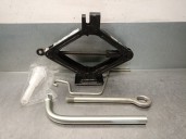 Recambio de gato para fiat panda (312_, 319_) 1.2 (312pxa1a) referencia OEM IAM 51905812 51905812 