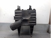 Replacement air filter housing for Volkswagen Crafter 30-50 van (2e_) 2.5 TDI, OEM/IAM reference 2E0129601E 2E0129601