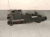 Replacement front radiator grille for Peugeot Partner van/MPV 1.6 HDi / BlueHDi 75, OEM/IAM reference 9812376