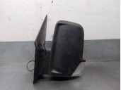 Replacement left side mirror for Volkswagen Crafter 30-50 van (2e_) 2.5 TDI, OEM/IAM reference 2E1857501AD 2E1857501A