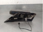 Replacement left side mirror for Volkswagen Crafter 30-50 van (2e_) 2.5 TDI, OEM/IAM reference 2E1857501AD 2E1857501A