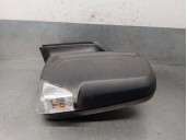 Replacement left side mirror for Volkswagen Crafter 30-50 van (2e_) 2.5 TDI, OEM/IAM reference 2E1857501AD 2E1857501A