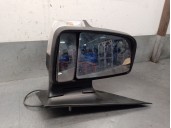 Replacement left side mirror for Volkswagen Crafter 30-50 van (2e_) 2.5 TDI, OEM/IAM reference 2E1857501AD 2E1857501A