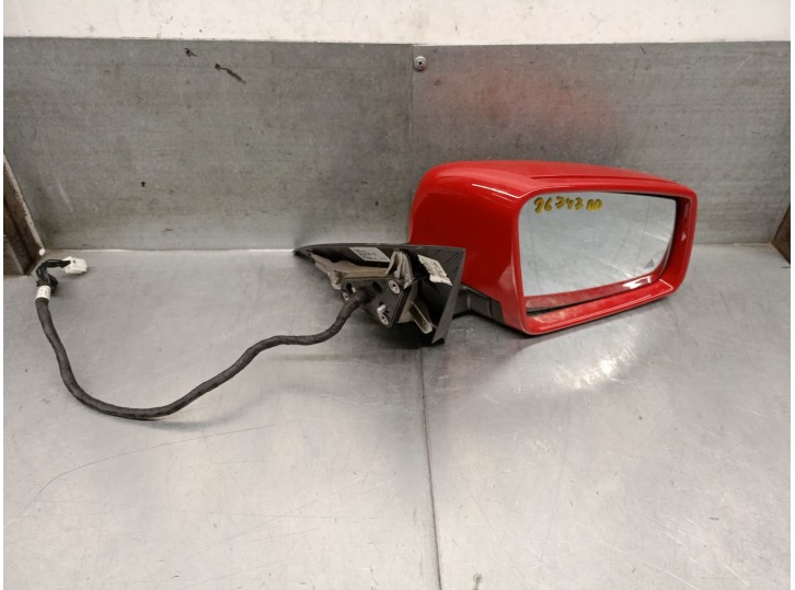 Right side mirror for Mercedes-Benz CLA Coupe (C117) CLA 200 CDI / d (117.308), OEM/IAM reference A1178102000 A117
