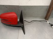 Right side mirror for Mercedes-Benz CLA Coupe (C117) CLA 200 CDI / d (117.308), OEM/IAM reference A1178102000 A117