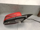 Right side mirror for Mercedes-Benz CLA Coupe (C117) CLA 200 CDI / d (117.308), OEM/IAM reference A1178102000 A117