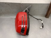 Right side mirror for Mercedes-Benz CLA Coupe (C117) CLA 200 CDI / d (117.308), OEM/IAM reference A1178102000 A117