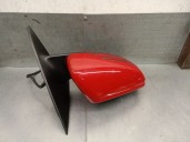 Right side mirror for Mercedes-Benz CLA Coupe (C117) CLA 200 CDI / d (117.308), OEM/IAM reference A1178102000 A117