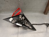 Right side mirror for Mercedes-Benz CLA Coupe (C117) CLA 200 CDI / d (117.308), OEM/IAM reference A1178102000 A117