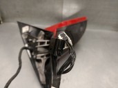 Right side mirror for Mercedes-Benz CLA Coupe (C117) CLA 200 CDI / d (117.308), OEM/IAM reference A1178102000 A117