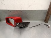 Left side mirror for Mercedes-Benz CLA Coupe (C117) CLA 200 CDI / d (117.308), OEM/IAM reference A1178102100 A1