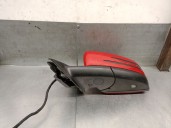 Left side mirror for Mercedes-Benz CLA Coupe (C117) CLA 200 CDI / d (117.308), OEM/IAM reference A1178102100 A1