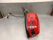 Left side mirror for Mercedes-Benz CLA Coupe (C117) CLA 200 CDI / d (117.308), OEM/IAM reference A1178102100 A1
