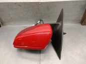 Left side mirror for Mercedes-Benz CLA Coupe (C117) CLA 200 CDI / d (117.308), OEM/IAM reference A1178102100 A1