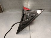 Left side mirror for Mercedes-Benz CLA Coupe (C117) CLA 200 CDI / d (117.308), OEM/IAM reference A1178102100 A1