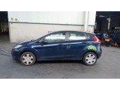 ford fiesta vi (cb1, ccn) del año 2010