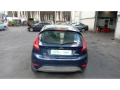 ford fiesta vi (cb1, ccn) del año 2010
