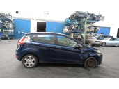 ford fiesta vi (cb1, ccn) del año 2010