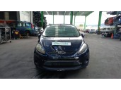 2010 Ford Fiesta VI (CB1, CCN)