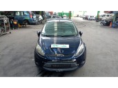 2010 Ford Fiesta VI (CB1, CCN)
