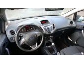 ford fiesta vi (cb1, ccn) del año 2010