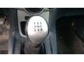 ford fiesta vi (cb1, ccn) del año 2010