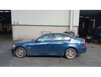 bmw 3 (e90) del año 2006