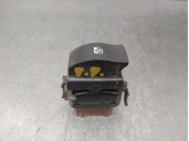 Replacement right front power window switch for Nissan Primastar van (x83) 2.0 dCi 115, OEM IAM reference 26488