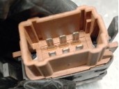 Replacement right front power window switch for Nissan Primastar van (x83) 2.0 dCi 115, OEM IAM reference 26488