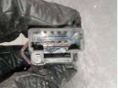Hazard light switch for Nissan Primastar van (X83) 2.0 dCi 115, OEM/IAM reference 2591000QAG 2591000QAG