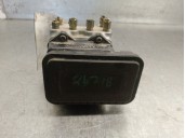 ABS unit for Honda Stream (RN) 2.0 16V (RN3), OEM/IAM reference 57110S7AJ01 57110S7AJ01