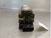 ABS unit for Opel Vectra C (Z02) 2.2 DTI 16V (F69), OEM/IAM reference 09191497 5530111 13663901