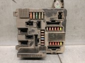 Relay / fuse box for Renault Megane II (BM0/1_, CM0/1_) 1.9 dCi (BM0G, CM0G), OEM/IAM reference 8200306033A 82